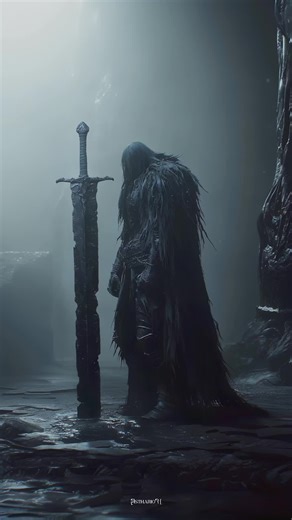 Exploring Dark Fantasy with a Small Sword