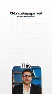 ONLY stratagy you need do not over complicate | Crypto Cobra