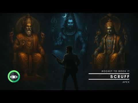 Rocket To Rock It 10 - Apex - Scruff