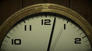 Twelve Minutes review