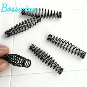 [Hot Item] Coil Spring Advanced Alloy, Cold-Wound Helical Springs Ensure Consistent Rate and Maximum Fatigue Life.