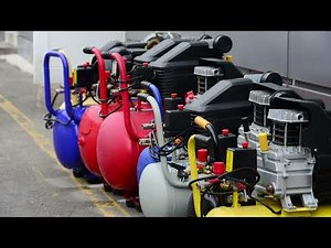 Can an Air Compressor Explode?