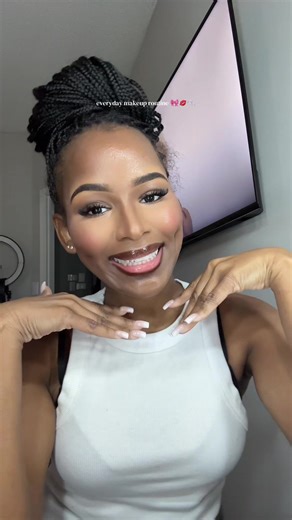 Everyday Makeup Routine Tips for Beginners