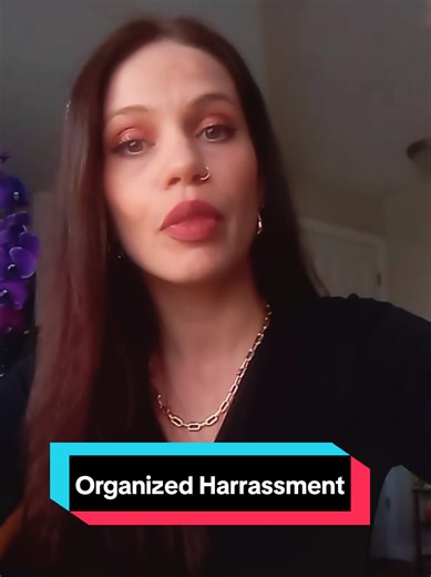 Organized harrassment #harrassmentawareness #stalkedandharrassed #neighborhoodwatch #target