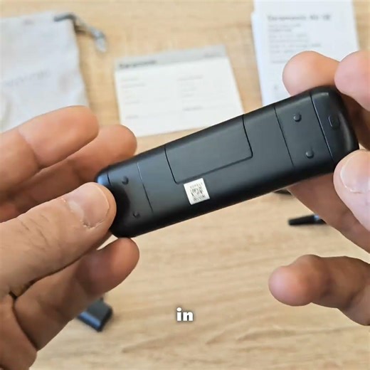 Saramonic Air SE Build Quality: Tiny Wireless Mic, Premium Design?