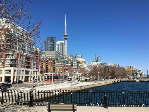 Easter weekend 2026: What’s open and closed in Toronto - YourCityWithIN.com