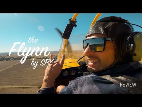 The Flynn by SPY [Review]