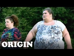 Overweight Teens Face Brutal Fitness Challenges to Transform Their Lives | Too Fat For 15