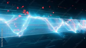 Explore how advanced data visualization techniques reveal market trends in financial analysis, enhancing decision-making and insights