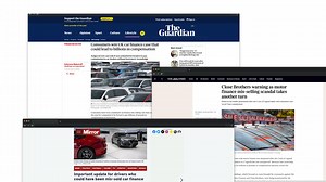 FourNet Automate DCA Use Case