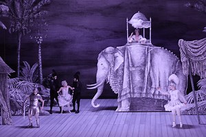 GASSMANN, L'Opera Seria - Milan - Forum Opéra