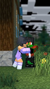 Wherever you go that's where I follow #aphmau #minecraft | Bigblockcraft