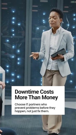 Choosing the Best IT Partner in NYC