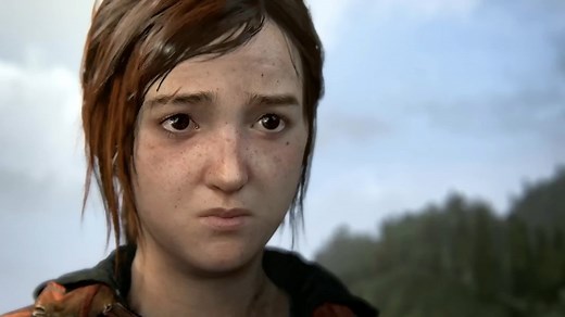 Bella Ramsey Is Ellie in This New Mod for THE LAST OF US