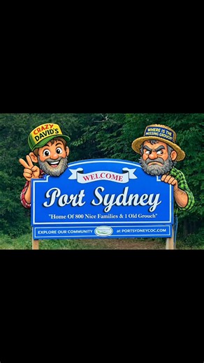 David’s General Store on Instagram: "The wonderful thing about David’s General Store isn’t just what’s on the shelves — it’s the people ❤️ Our amazing staff, our loyal customers, and the heart of Port Sydney make this place truly special. Come on down, say hello, and be part of the community — we’d love to see you! #DavidsGeneralStore #PortSydney #CommunityFirst #ShopLocal #HeartOfTheCommunity"