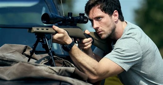 Fuze review – popcorn fair that fizzles out fairly quickly