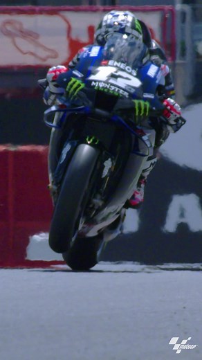 Slow Motion Motorcycle Racing at Mugello: Italian GP Highlights