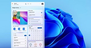 Konzeptvideo zeigt, wie Windows 12 aussehen könnte