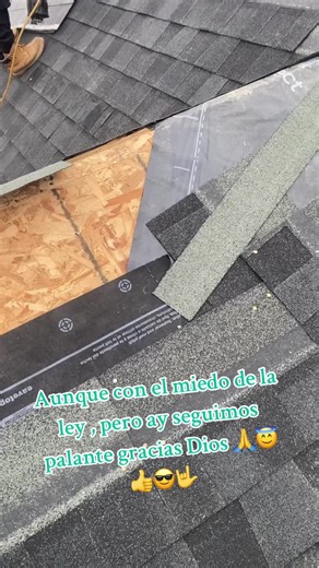 #saludos✌🏼👍🏼👍🏼 #ruferoschingones💪🏼🔨 #puravida | Roofing Construction