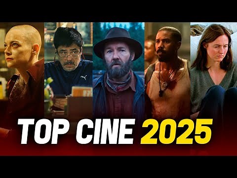 The best films of 2025 | TOP 10