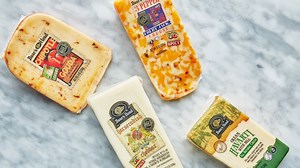 The BEST Boar's Head Cheeses