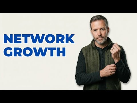 How Does Engaging On LinkedIn Build My Network?