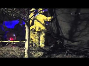 Actor Paul Walker Dies in Car Crash