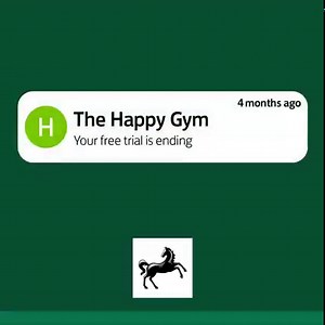 1.5K views · 23 reactions | Forgot you had it? Save money by blocking or cancelling subscriptions you no longer use in the app. https://www.lloydsbank.com/online-banking/benefits-online-banking/payments-and-transfers/subscription-payments.html #ByYourSide | Lloyds Bank | Facebook