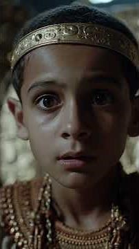 He Became King at 9, Then They Killed Him | Ancient Egypt's Darkest Secret