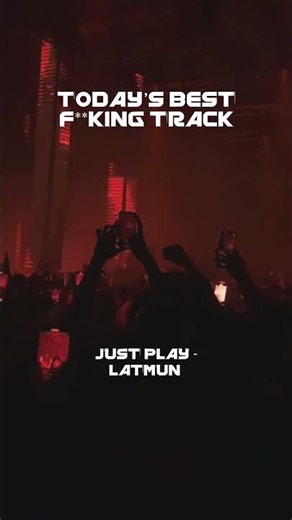 🎧 TECH FRIDAY | TRP Selection