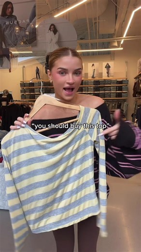 who are you listening to? 🤭 #pacsun | PacSun