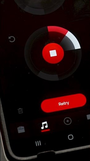 Spark 2: It has a looper.