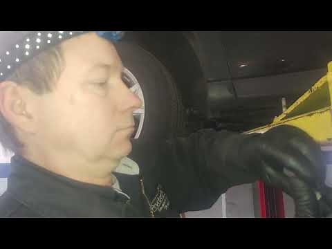 Clutch replacement 2016 Subaru Forester manual transmission. Remove and replace.