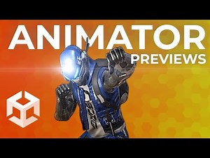 Let's Fix Unity's Animator