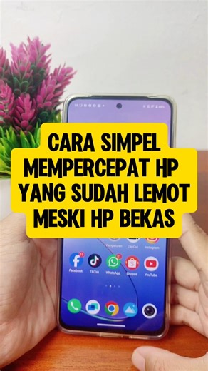 A used or second-hand cell phone can quickly become like new using this method - Cell Phone Tutorial