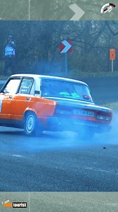 63K views · 1K reactions | LADA Racing  | Chopito Rally | Facebook