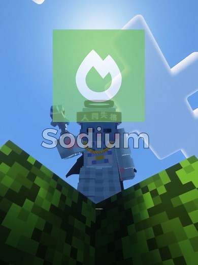Mods para optimizar Minecraft Java y Bedrock