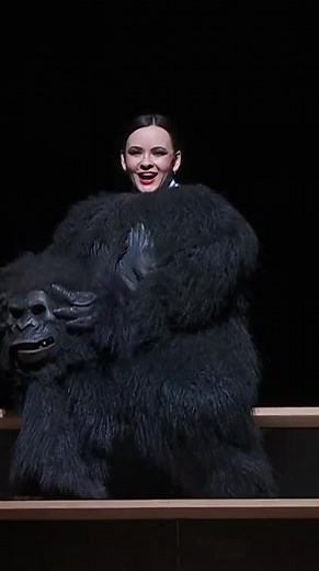 Experience the Stunning Habanera from Carmen | Live Performance