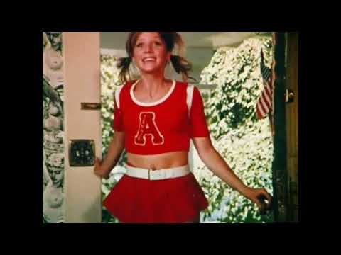 The Cheerleaders | 1973 | Theatrical Trailer
