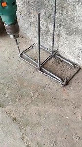 423K views · 535 reactions | strong iron frame assembly with little iron. | Mini cement | Facebook