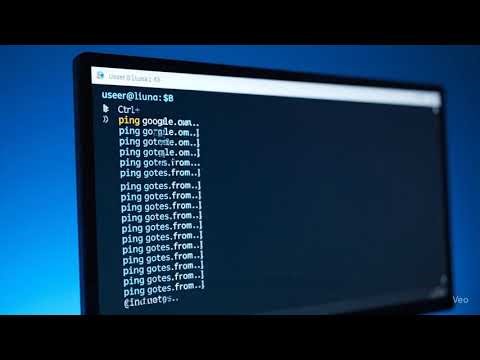 Master the Linux fg Command in Seconds #shorts