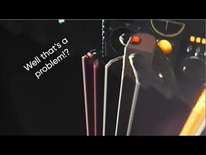 Meta link freezing and screen tearing problem