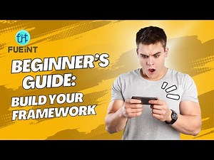 Build Your Own Framework | Beginner’s Guide to Custom Development