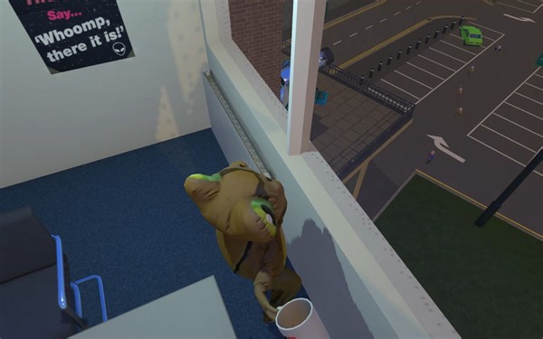 AmazingFrogV3第一期