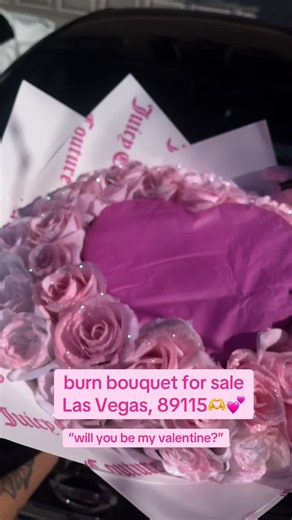 Burn Bouquet available 🥰❤️‍🔥 | bouquet