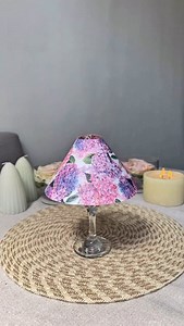 5.5M views · 55K reactions | Diy wine glass lantern ✨ | Peri Azizov | Facebook