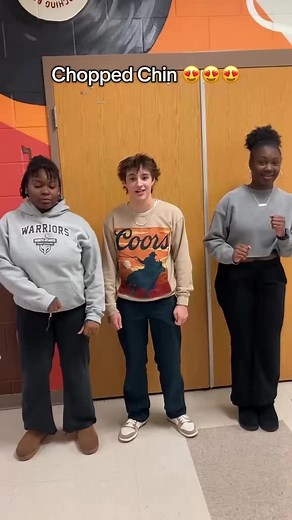 Chopped Chin Dance Tutorial: Learn the Proper Form