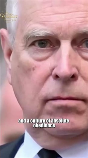 Insider Claims Andrew Hosted VIP Guests Without Palace Permission