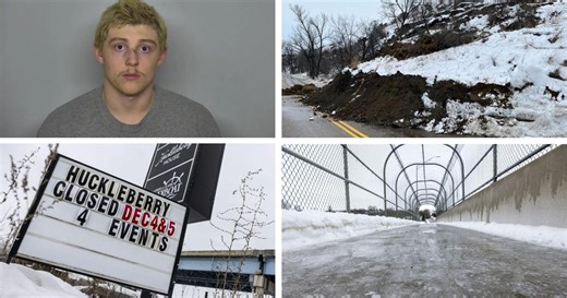 Weekly roundup: Here's some of the Bismarck-Mandan area's biggest news stories