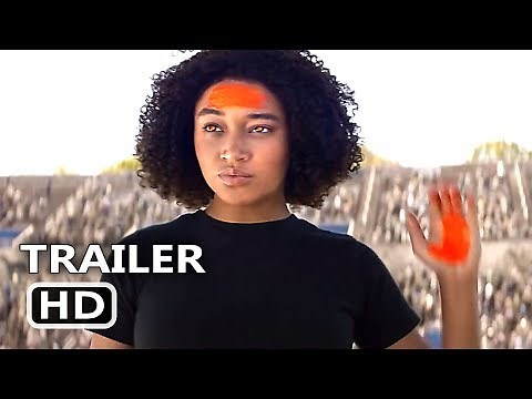 The Darkest Minds EXTENDED Trailer (2018) Amandla Stenberg Teen Sci Fi Movie HD